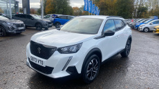Peugeot 2008 1.2 PureTech 130 Allure Premium+ 5dr Petrol Estate